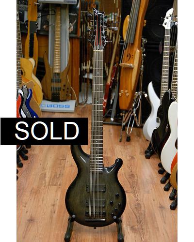 Dean Rhapsody 12